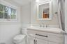 Newly Renovated Bathroom