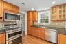 Maple Cabinetry