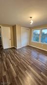 3rd Upstairs Bedroom