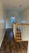 Upstairs Hallway