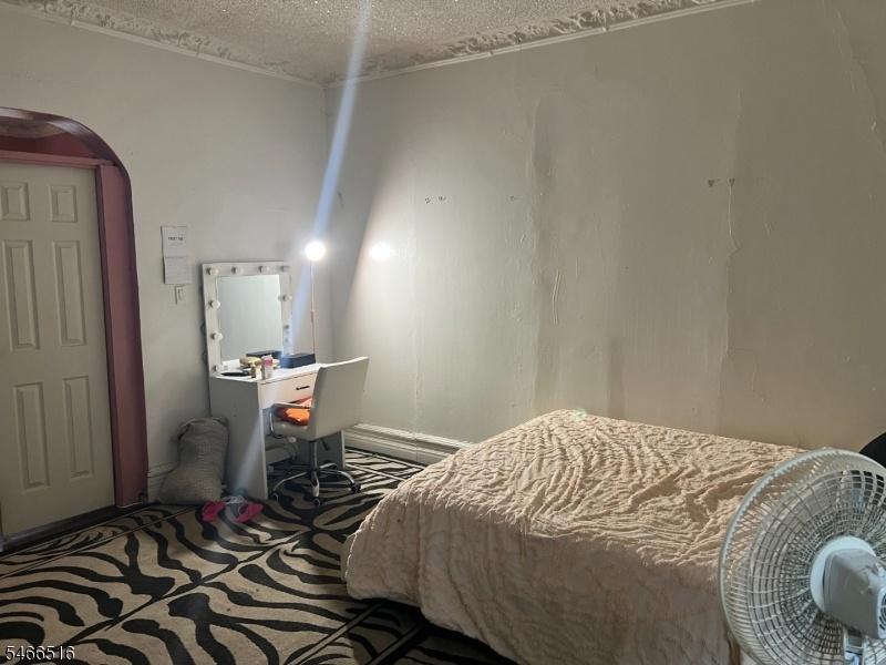unit #2 bedroom