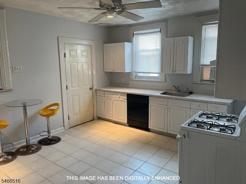 unit #2 kitchen