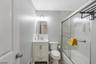 UPSTAIRS FULL BATH