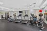 Community Fitness Room
