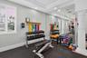 Community Fitness Room