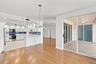 Living room/Kitchen