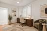 3rd bedroom/office/den