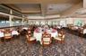 Dining in the country club