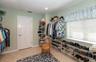 The walk-in closet has a closet too !!!
