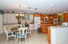 Dinette area