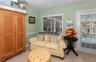Multi purpose room off the primary bedroom