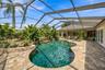 Custom Saltwater Pool