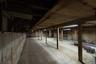 Barn area with versatile uses for a hobbies, storage, exercise and more.