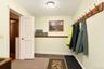 Off the bedroom on lower level could be gym/office/nursery/game room