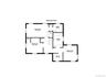 MAIN HOUSE - FLOOR PLANS - SECOND LEVEL