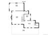MAIN HOUSE - FLOOR PLANS - FIRST LEVEL