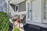 A welcoming front porch