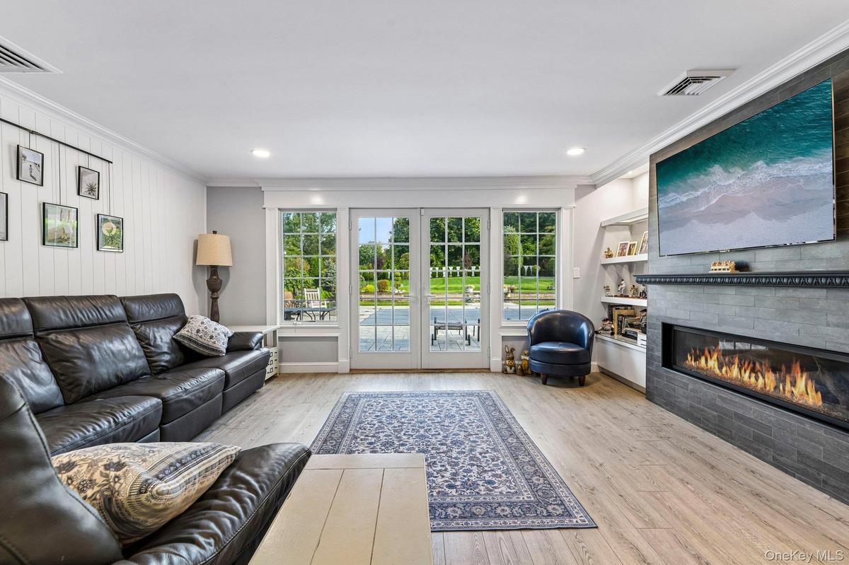 Living Room View 2