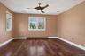 Another angle of the Primary bedroom