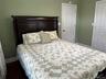 Unit 1 - 2nd Bedroom