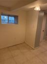 Finished Full Basement