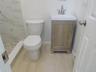 HUGE FULL BATHROOM