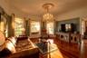 Main Living room- sunlit