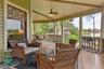 Wrap around porch