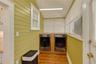 Laundry with built ins