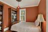 4th bedroom upstairs