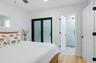 Bedroom 2 ensuite bathroom