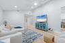 Turnkey FurnishedLiving Room