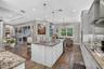 Kitchen View