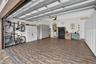 Garage Interior
