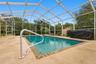 Huge pool