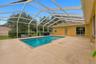 Huge pool