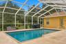 Huge pool