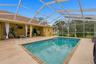Huge pool