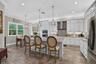 Kitchen Bar Seating