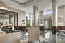 Open View of the Gracious Lobby