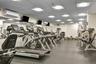 State-of-Art Fitness Room