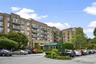 Oversized Parking for Residents and Guests and a Parking Garage in Rear as well as Handicaped parking