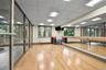 Private Excercise Room for Yoga, Pilates ...