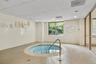 Relax in the Spa after a Workout or Simply Take Time Out!