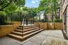 Entrance to Private Pool