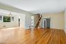Living Room & Dining Room