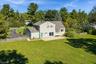 Expansive Level Backyard