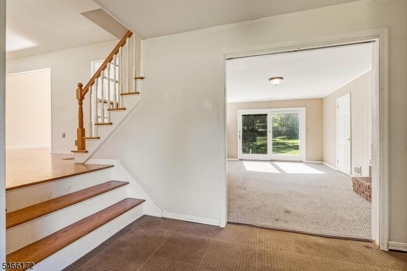 Entrance Foyer