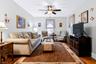 Spacious Family Room