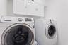 Laundry Area